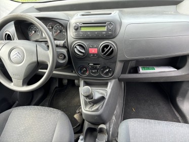 Citroen nemo hdi 70 club garantie 12 mois occasion simplicicar brest simplicicar simplicibike france