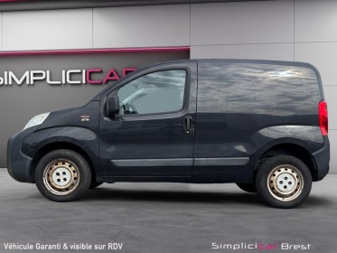 Citroen nemo hdi 70 club garantie 12 mois occasion simplicicar brest simplicicar simplicibike france