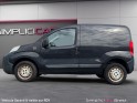 Citroen nemo hdi 70 club garantie 12 mois occasion simplicicar brest simplicicar simplicibike france