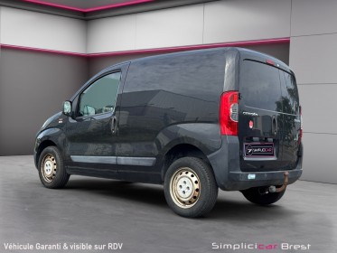 Citroen nemo hdi 70 club garantie 12 mois occasion simplicicar brest simplicicar simplicibike france