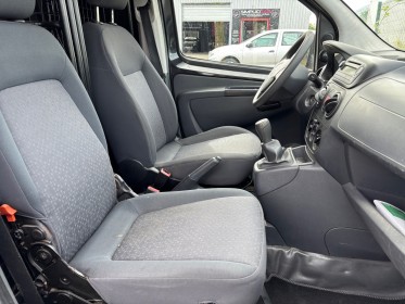 Citroen nemo hdi 70 club garantie 12 mois occasion simplicicar brest simplicicar simplicibike france