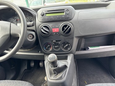Citroen nemo hdi 70 club garantie 12 mois occasion simplicicar brest simplicicar simplicibike france