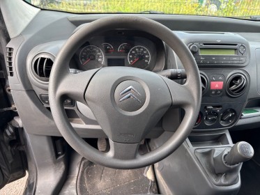 Citroen nemo hdi 70 club garantie 12 mois occasion simplicicar brest simplicicar simplicibike france
