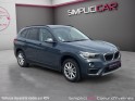 Bmw x1 f48 sdrive 18i 140 ch dkg7 lounge occasion simplicicar coeur d'yvelines - auto expo 78 simplicicar simplicibike france