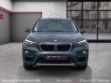 Bmw x1 f48 sdrive 18i 140 ch dkg7 lounge occasion simplicicar coeur d'yvelines - auto expo 78 simplicicar simplicibike france
