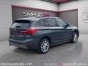 Bmw x1 f48 sdrive 18i 140 ch dkg7 lounge occasion simplicicar coeur d'yvelines - auto expo 78 simplicicar simplicibike france