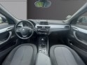 Bmw x1 f48 sdrive 18i 140 ch dkg7 lounge occasion simplicicar coeur d'yvelines - auto expo 78 simplicicar simplicibike france