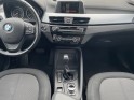 Bmw x1 f48 sdrive 18i 140 ch dkg7 lounge occasion simplicicar coeur d'yvelines - auto expo 78 simplicicar simplicibike france