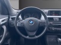 Bmw x1 f48 sdrive 18i 140 ch dkg7 lounge occasion simplicicar coeur d'yvelines - auto expo 78 simplicicar simplicibike france