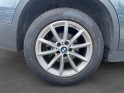 Bmw x1 f48 sdrive 18i 140 ch dkg7 lounge occasion simplicicar coeur d'yvelines - auto expo 78 simplicicar simplicibike france