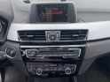 Bmw x1 f48 sdrive 18i 140 ch dkg7 lounge occasion simplicicar coeur d'yvelines - auto expo 78 simplicicar simplicibike france