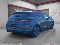 Renault megane iv berline tce 130 energy edc limited || garantie 12 mois || occasion osny simplicicar simplicibike france