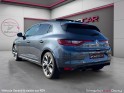 Renault megane iv berline tce 130 energy edc limited || garantie 12 mois || occasion osny simplicicar simplicibike france