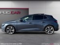 Renault megane iv berline tce 130 energy edc limited || garantie 12 mois || occasion osny simplicicar simplicibike france