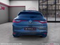 Renault megane iv berline tce 130 energy edc limited || garantie 12 mois || occasion osny simplicicar simplicibike france