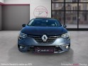 Renault megane iv berline tce 130 energy edc limited || garantie 12 mois || occasion osny simplicicar simplicibike france