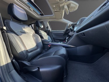 Renault megane iv berline tce 130 energy edc limited || garantie 12 mois || occasion osny simplicicar simplicibike france