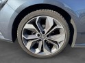 Renault megane iv berline tce 130 energy edc limited || garantie 12 mois || occasion osny simplicicar simplicibike france