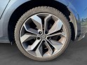 Renault megane iv berline tce 130 energy edc limited || garantie 12 mois || occasion osny simplicicar simplicibike france