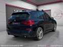 Bmw x3 g01 xdrive30d 265ch bva8 m sport - suivi bmw - vidange boite ok - hayon / sièges électriques - caméra occasion...
