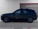 Bmw x3 g01 xdrive30d 265ch bva8 m sport - suivi bmw - vidange boite ok - hayon / sièges électriques - caméra occasion...