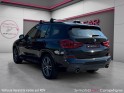 Bmw x3 g01 xdrive30d 265ch bva8 m sport - suivi bmw - vidange boite ok - hayon / sièges électriques - caméra occasion...