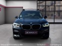 Bmw x3 g01 xdrive30d 265ch bva8 m sport - suivi bmw - vidange boite ok - hayon / sièges électriques - caméra occasion...