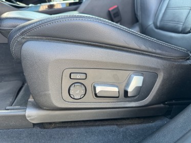 Bmw x3 g01 xdrive30d 265ch bva8 m sport - suivi bmw - vidange boite ok - hayon / sièges électriques - caméra occasion...