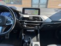 Bmw x3 g01 xdrive30d 265ch bva8 m sport - suivi bmw - vidange boite ok - hayon / sièges électriques - caméra occasion...