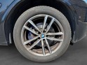 Bmw x3 g01 xdrive30d 265ch bva8 m sport - suivi bmw - vidange boite ok - hayon / sièges électriques - caméra occasion...