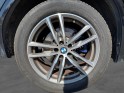 Bmw x3 g01 xdrive30d 265ch bva8 m sport - suivi bmw - vidange boite ok - hayon / sièges électriques - caméra occasion...