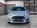 Ford fiesta 1.25 60 ambiente 60000km garantie 12mois occasion parc voitures beauvais simplicicar simplicibike france
