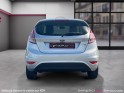 Ford fiesta 1.25 60 ambiente 60000km garantie 12mois occasion parc voitures beauvais simplicicar simplicibike france