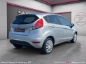 Ford fiesta 1.25 60 ambiente 60000km garantie 12mois occasion parc voitures beauvais simplicicar simplicibike france