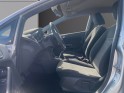 Ford fiesta 1.25 60 ambiente 60000km garantie 12mois occasion parc voitures beauvais simplicicar simplicibike france