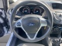 Ford fiesta 1.25 60 ambiente 60000km garantie 12mois occasion parc voitures beauvais simplicicar simplicibike france