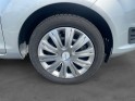 Ford fiesta 1.25 60 ambiente 60000km garantie 12mois occasion parc voitures beauvais simplicicar simplicibike france