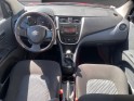 Suzuki celerio 1.0 privilège garantie 12mois occasion parc voitures beauvais simplicicar simplicibike france