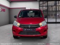 Suzuki celerio 1.0 privilège garantie 12mois occasion parc voitures beauvais simplicicar simplicibike france