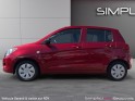 Suzuki celerio 1.0 privilège garantie 12mois occasion parc voitures beauvais simplicicar simplicibike france