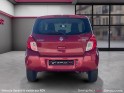Suzuki celerio 1.0 privilège garantie 12mois occasion parc voitures beauvais simplicicar simplicibike france