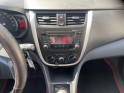 Suzuki celerio 1.0 privilège garantie 12mois occasion parc voitures beauvais simplicicar simplicibike france