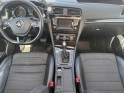 Volkswagen golf 1.4 tsi 150 act bluemotion technology dsg7 carat / ethanol occasion simplicicar beaune simplicicar...