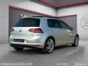 Volkswagen golf 1.4 tsi 150 act bluemotion technology dsg7 carat / ethanol occasion simplicicar beaune simplicicar...