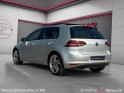 Volkswagen golf 1.4 tsi 150 act bluemotion technology dsg7 carat / ethanol occasion simplicicar beaune simplicicar...