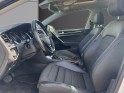 Volkswagen golf 1.4 tsi 150 act bluemotion technology dsg7 carat / ethanol occasion simplicicar beaune simplicicar...