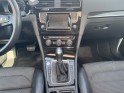 Volkswagen golf 1.4 tsi 150 act bluemotion technology dsg7 carat / ethanol occasion simplicicar beaune simplicicar...
