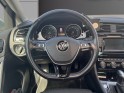 Volkswagen golf 1.4 tsi 150 act bluemotion technology dsg7 carat / ethanol occasion simplicicar beaune simplicicar...
