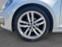 Volkswagen golf 1.4 tsi 150 act bluemotion technology dsg7 carat / ethanol occasion simplicicar beaune simplicicar...
