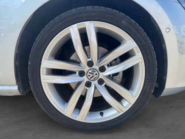 Volkswagen golf 1.4 tsi 150 act bluemotion technology dsg7 carat / ethanol occasion simplicicar beaune simplicicar...